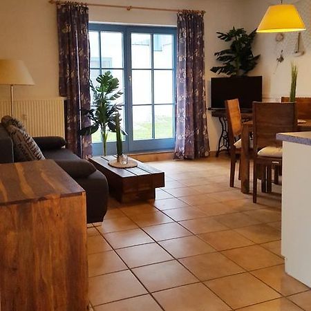 Ferienwohnung Finja In Putgarten, Kap Arkona Ruegen Bagian luar foto