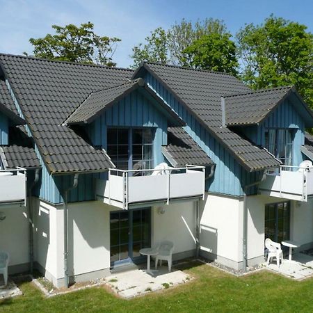 Ferienwohnung Finja In Putgarten, Kap Arkona Ruegen Bagian luar foto