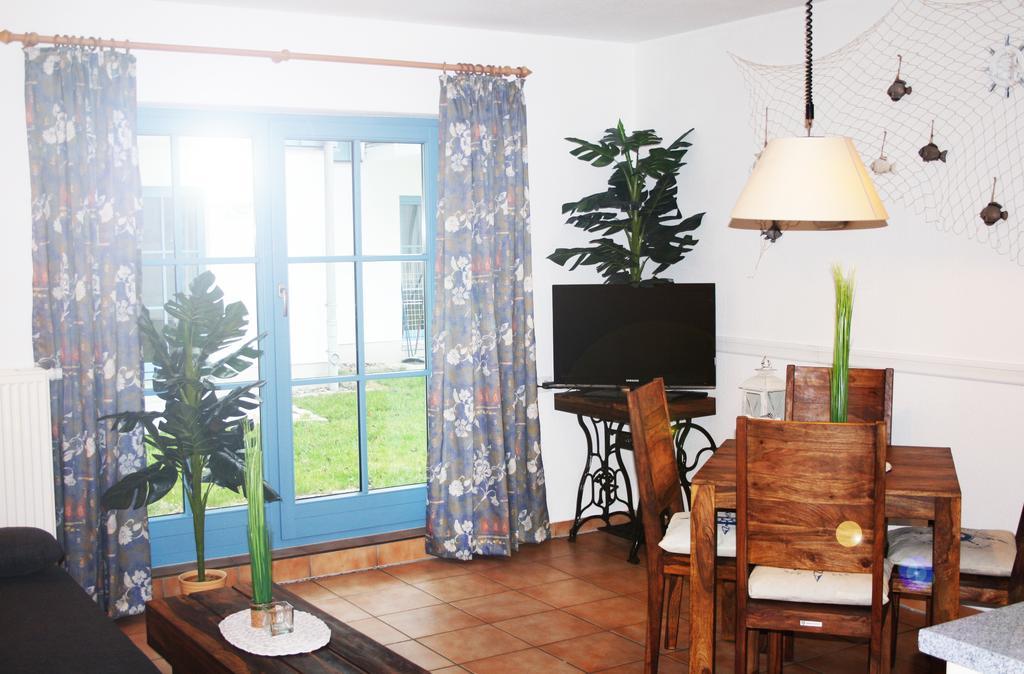 Ferienwohnung Finja In Putgarten, Kap Arkona Ruegen Bagian luar foto
