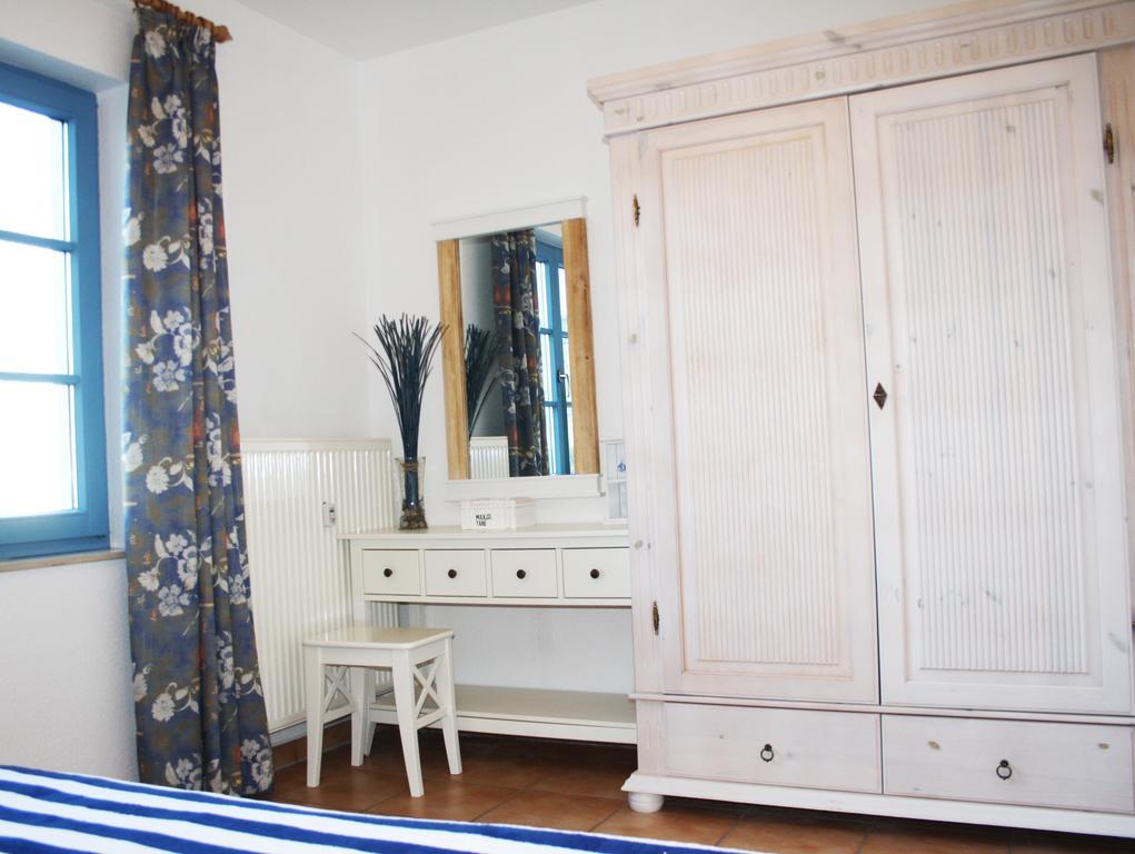 Ferienwohnung Finja In Putgarten, Kap Arkona Ruegen Bagian luar foto
