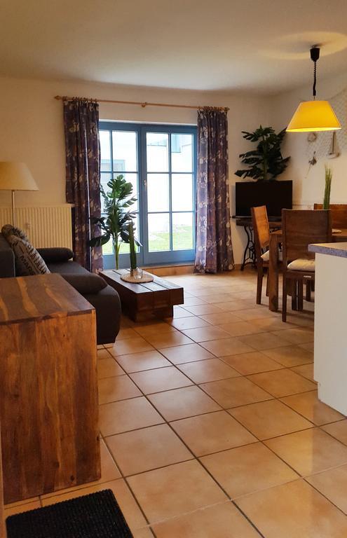 Ferienwohnung Finja In Putgarten, Kap Arkona Ruegen Bagian luar foto