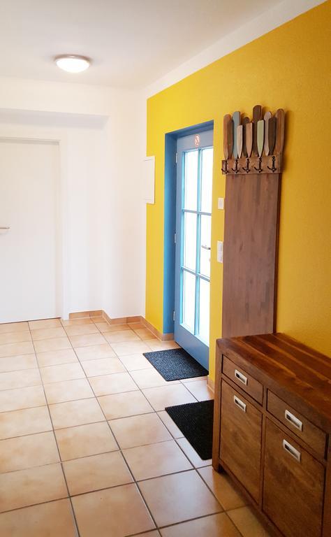 Ferienwohnung Finja In Putgarten, Kap Arkona Ruegen Bagian luar foto