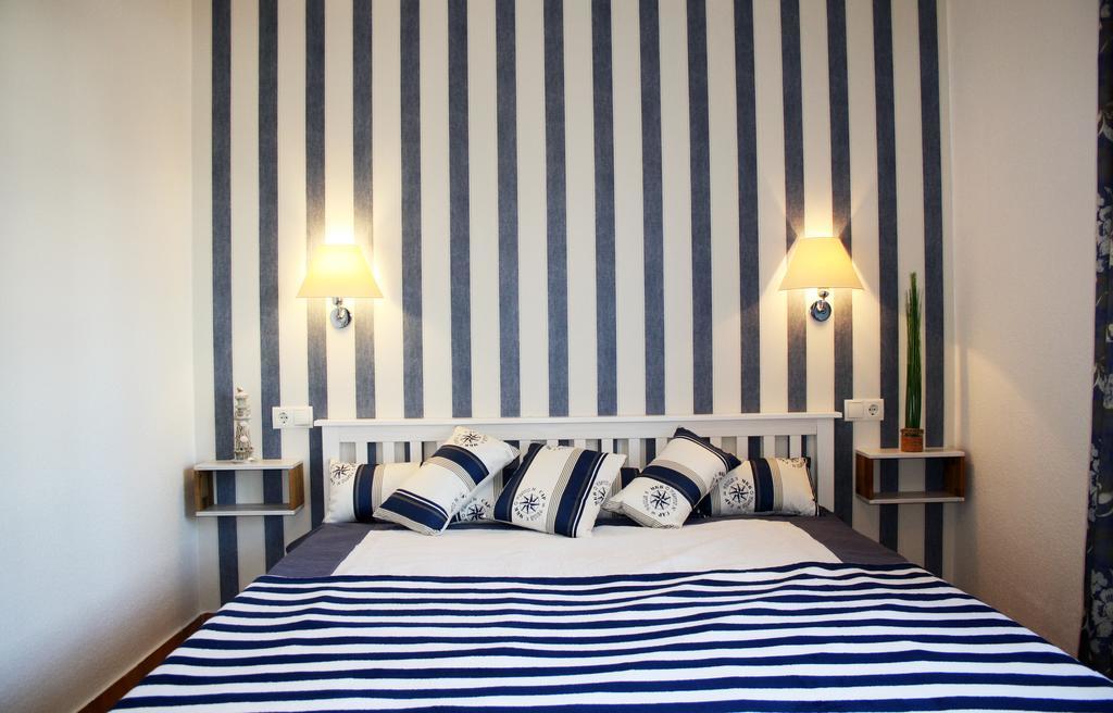 Ferienwohnung Finja In Putgarten, Kap Arkona Ruegen Bagian luar foto