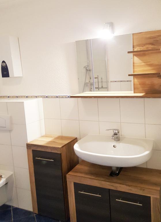 Ferienwohnung Finja In Putgarten, Kap Arkona Ruegen Bagian luar foto