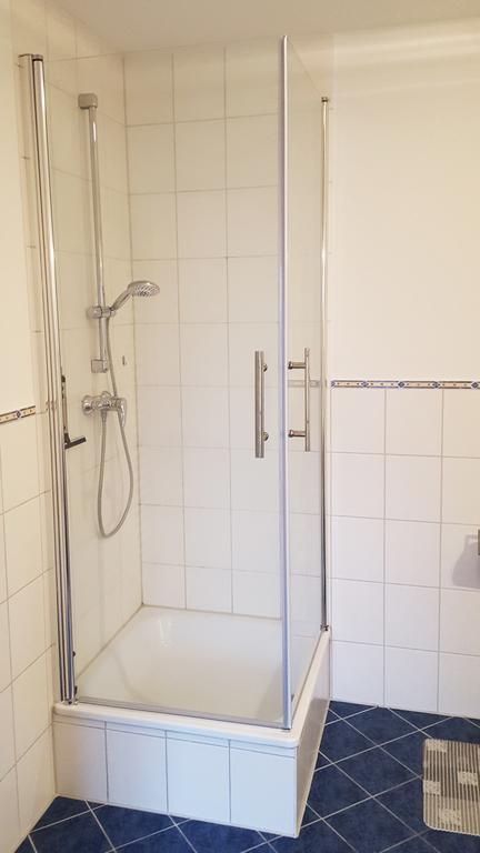 Ferienwohnung Finja In Putgarten, Kap Arkona Ruegen Bagian luar foto