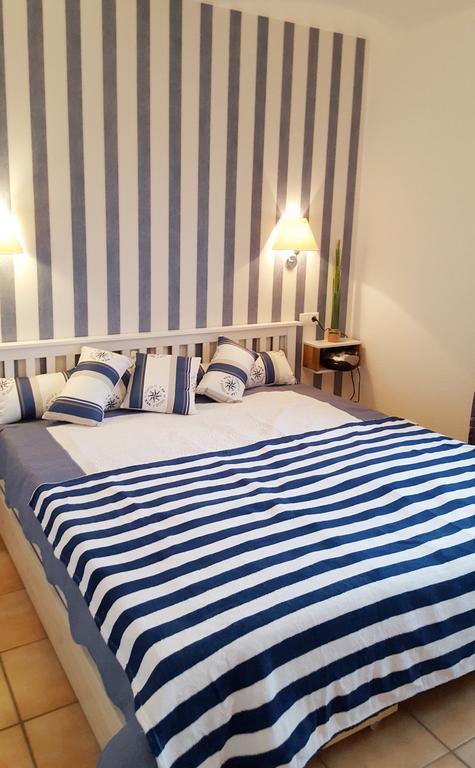 Ferienwohnung Finja In Putgarten, Kap Arkona Ruegen Bagian luar foto