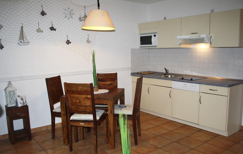 Ferienwohnung Finja In Putgarten, Kap Arkona Ruegen Bagian luar foto