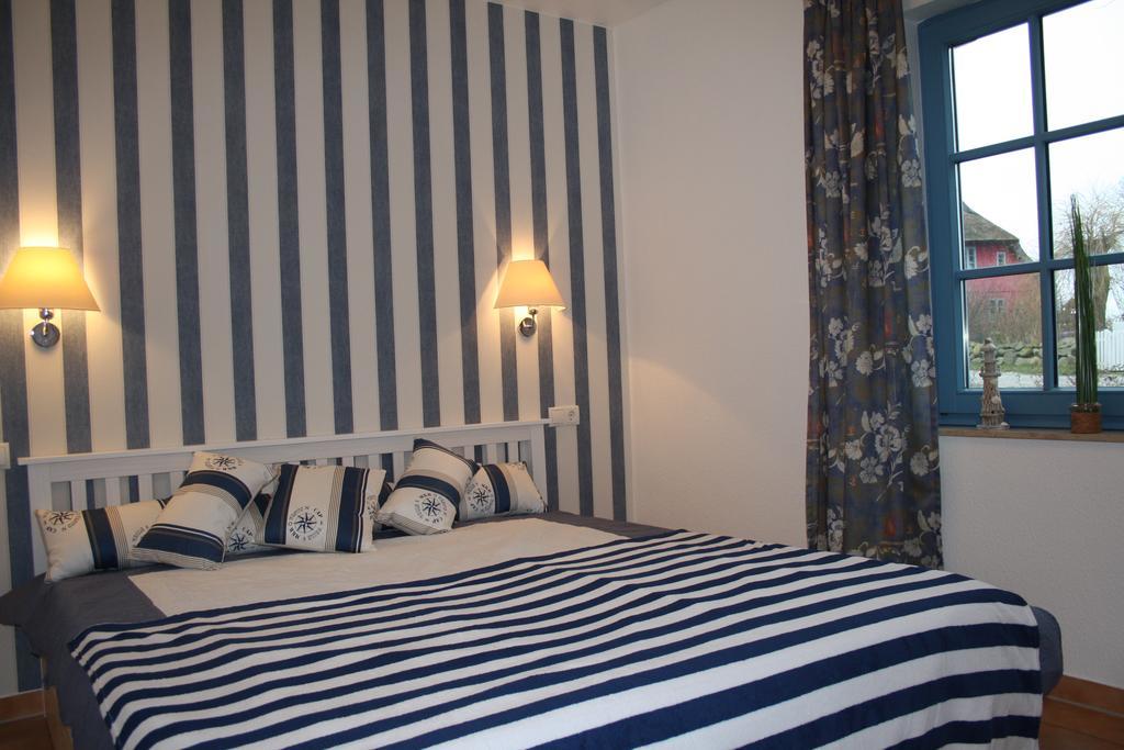 Ferienwohnung Finja In Putgarten, Kap Arkona Ruegen Bagian luar foto