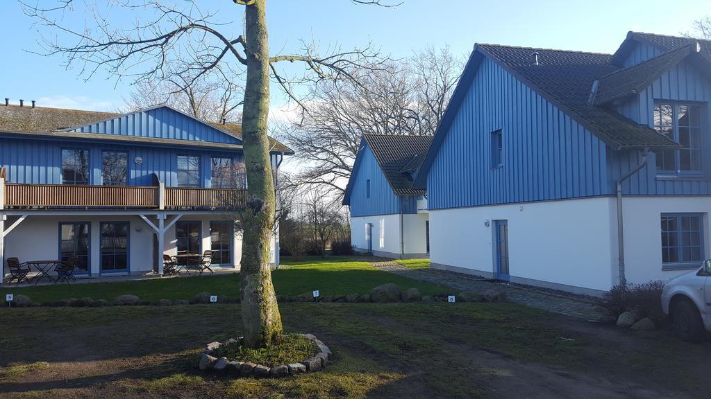 Ferienwohnung Finja In Putgarten, Kap Arkona Ruegen Bagian luar foto