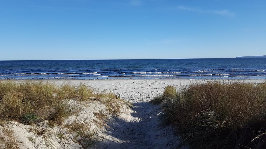 Ferienwohnung Finja In Putgarten, Kap Arkona Ruegen Bagian luar foto