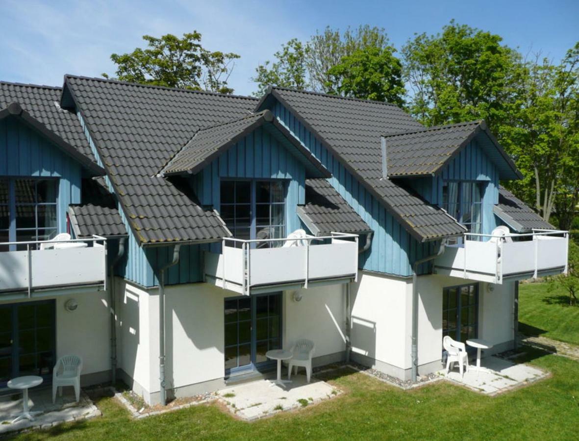 Ferienwohnung Finja In Putgarten, Kap Arkona Ruegen Bagian luar foto