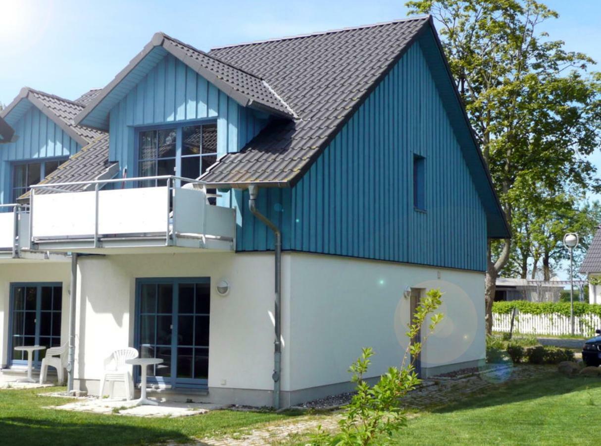 Ferienwohnung Finja In Putgarten, Kap Arkona Ruegen Bagian luar foto
